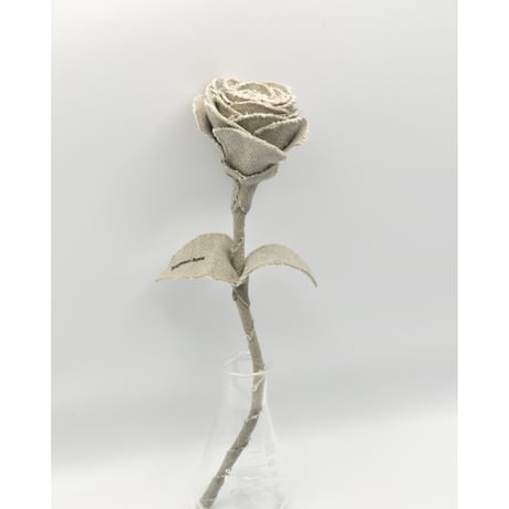 Fragment Rose - Natural Ivory -｜ Remake by VERS