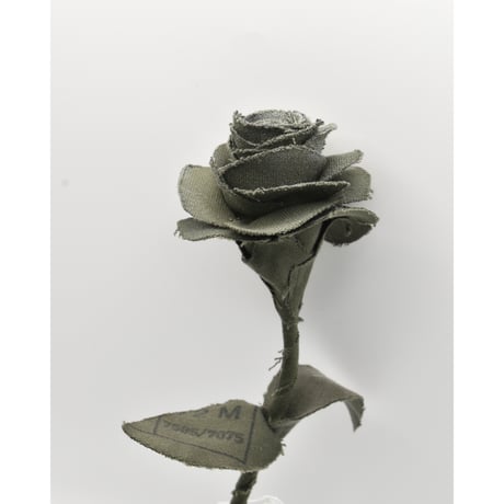 Fragment Rose - French Military - ｜ Remake by VERS
