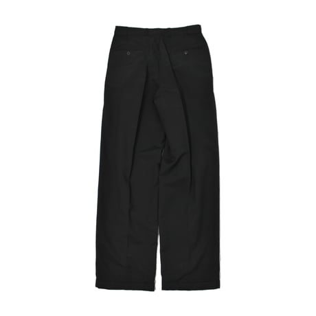 Vintage Four Tuck Slacks