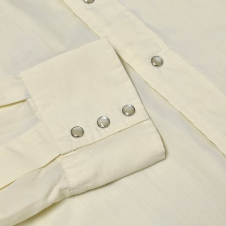 Embroidery Western L/S Shirt