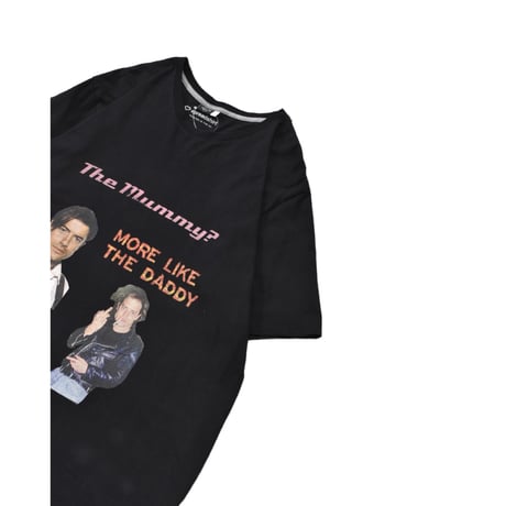 Movie Parody Graphic T-Shirt