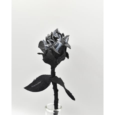 Fragment Rose - Black × Blue -｜ Remake by VERS