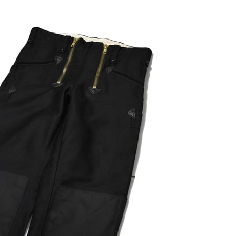 EURO German Logger Pants