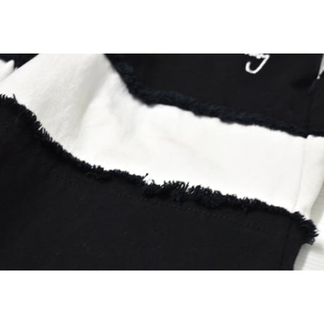 House of Sunny "Across the Universe" Patchwork Jessie Jeans