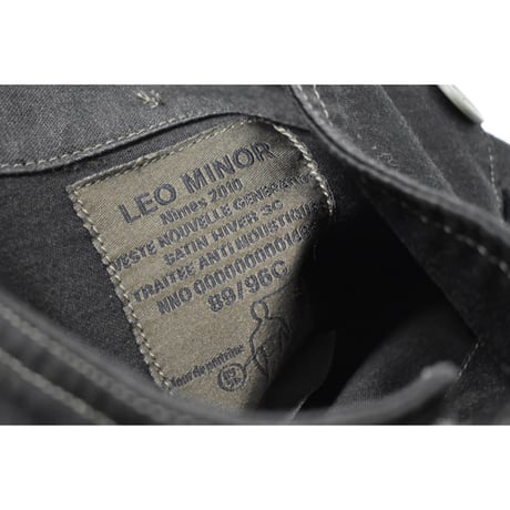 French Military FELIN T4 S1 Combat Jacket -VERS Original Overdye-