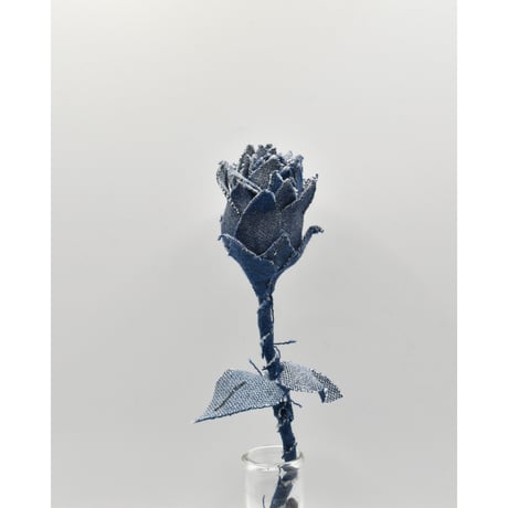 Fragment Rose - Deep Indigo  -｜ Remake by VERS