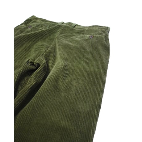 EURO Spec Corduroy Trousers