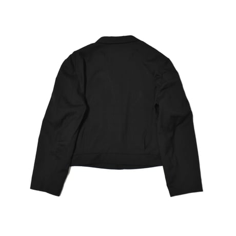 EURO Vintage French Short Length Tailored Jacket