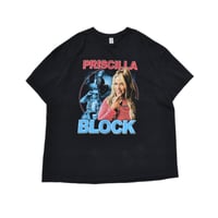 Priscilla Block Photo Graphic T-Shirt