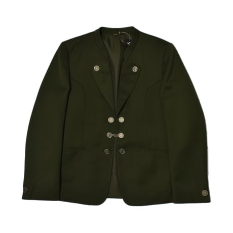 ジャケット・アウター 60's~70's Euro Tyrolean jacket ジャケット・アウター 60's~70's Euro Tyrolean jacket Tyrolean