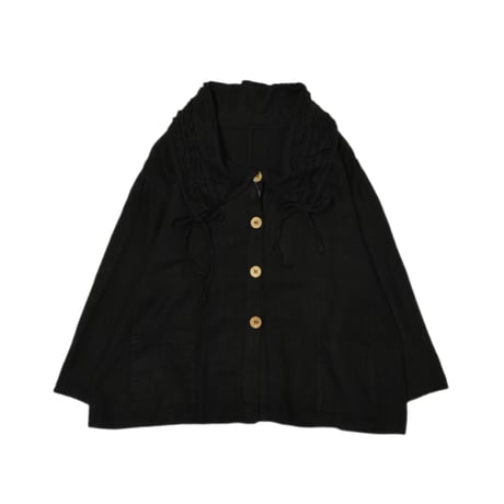 EURO Vintage Short Length Design Jacket