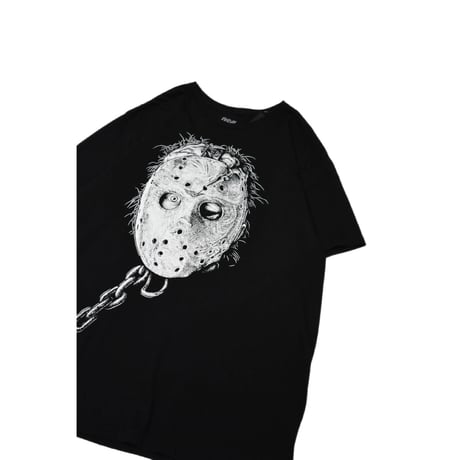 "Friday the 13th" Graphic T-Shirt