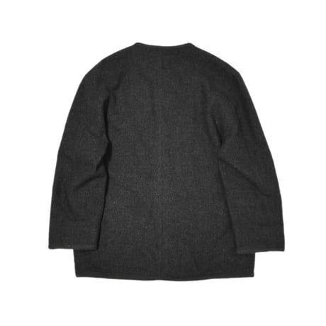 EURO Vintage Tyrolean Wool Jacket