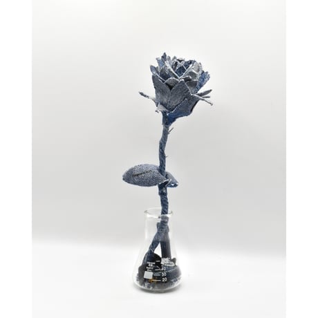 Fragment Rose - Chemical Wash -｜ Remake by VERS