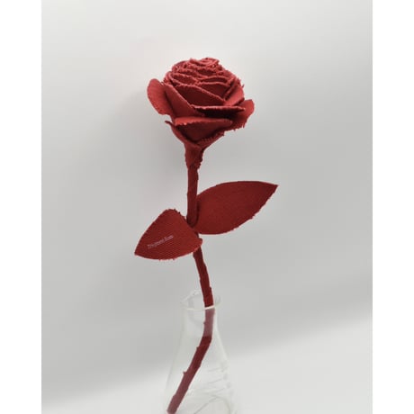 Fragment Rose - Crimson Red -｜ Remake by VERS