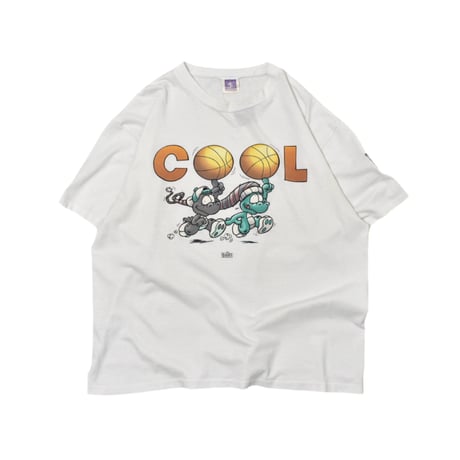90s Vintage Graphic T-Shirt