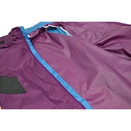 80s adidas Switching Nylon Jacket