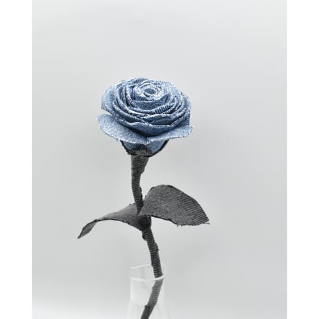 Fragment Rose - Blue Ash -｜ Remake by VERS
