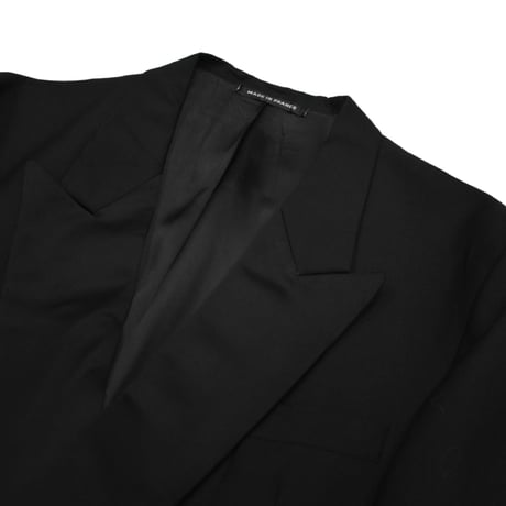 EURO Vintage Double Breasted Tailored Jacket