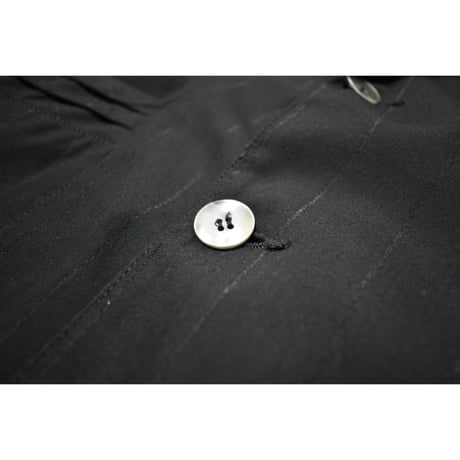 EURO Vintage Single Breasted Tailored Jacket