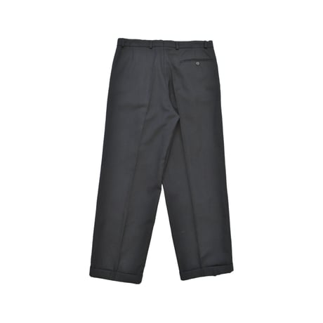 Vintage Two Tuck Slacks