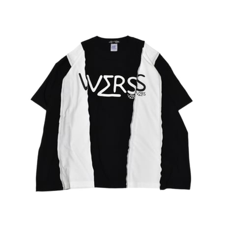 "VERS ORIGINAL" Docking S/S T-Shirt