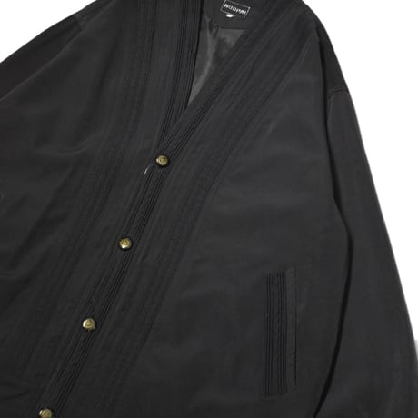 Vintage Switching Cardigan Jacket