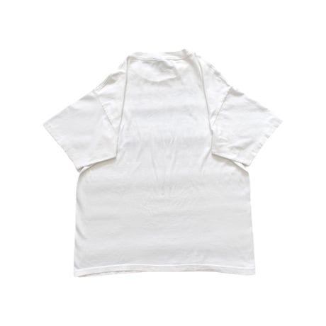 90s Pop Typography Message T-Shirt