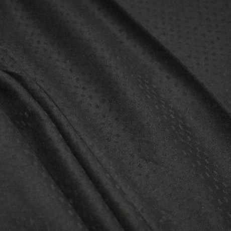 Vintage Double Tuck Patterned Slacks