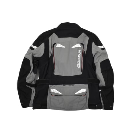 EURO Textile Motorcycle Jacket