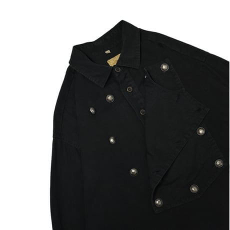 US Vintage Cavalry L/S Shirt