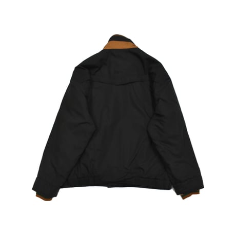 Vintage Corduroy Switching Jacket