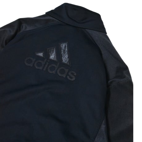 adidas 3-Stripes Track Jacket