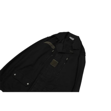French Military F-2 Jacket -VERS Original Overdye-