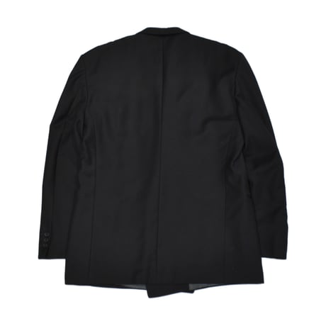 EURO Vintage Double Breasted Tailored Jacket