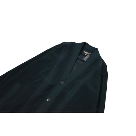 Vintage Switching Cardigan Jacket