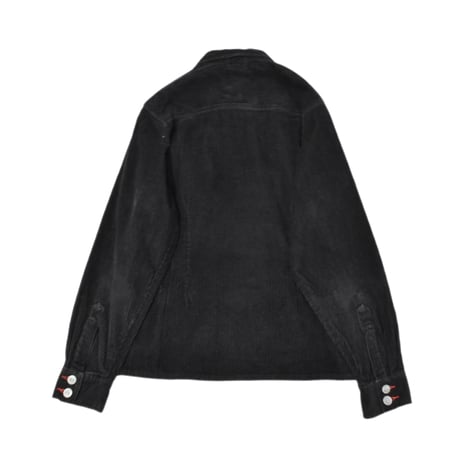 Vintage Full Zip Corduroy Jacket