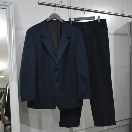 East German Vintage Tailored SET-UP