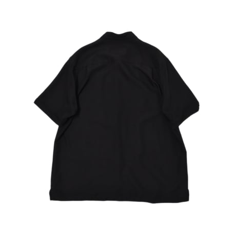 Embroidery Design S/S Shirt