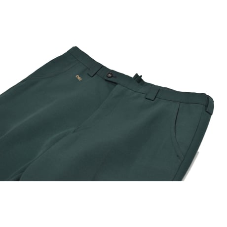 Vintage Semi Flare Slacks