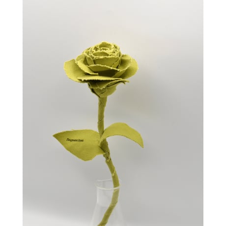 Fragment Rose - Olive Yellow  -｜ Remake by VERS