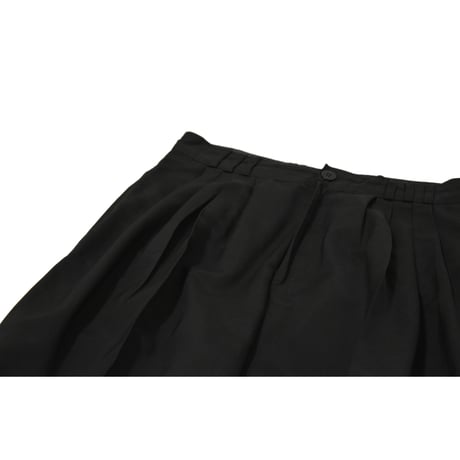 Vintage Four Tuck Slacks