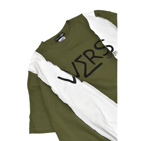 "VERS ORIGINAL" Docking S/S T-Shirt