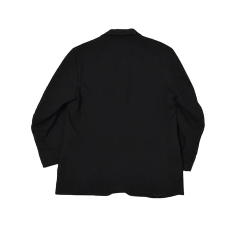 Vintage Single Breasted Tailored Jacket