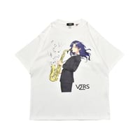 VERS Original 90s Retro Anime S/S T-Shirt