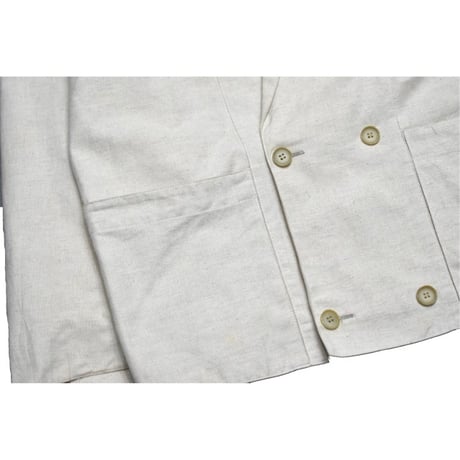 EURO Vintage Double Breasted Tailored Jacket