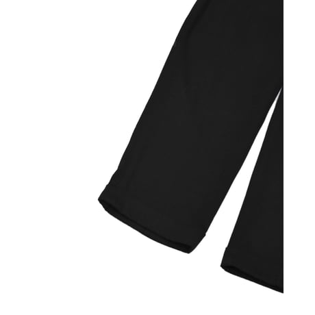 Classic Two Tuck Wide Slacks