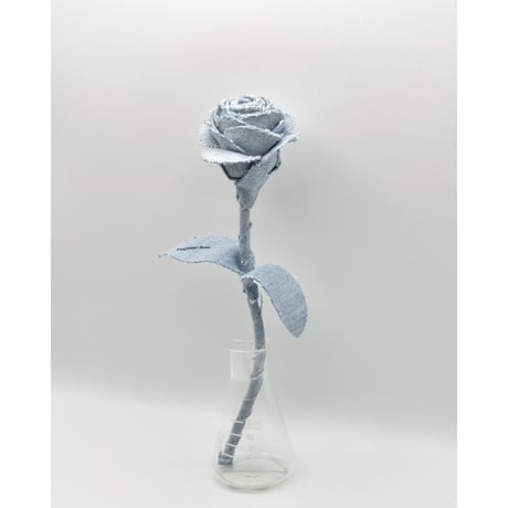 Fragment Rose - Ice Blue -｜ Remake by VERS