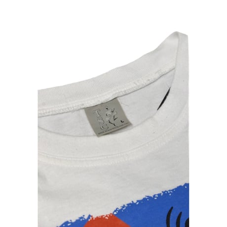 90s Vintage Graphic T-Shirt -made in Australia-