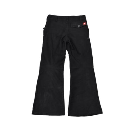 German Logger Pants